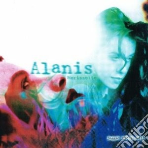 Alanis Morissette - Jagged Little Pill cd musicale di Alanis Morissette