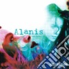 Alanis Morissette - Jagged Little Pill cd