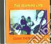 Flaming Lips (The) - Clouds Taste Metallic cd musicale di FLAMING LIPS