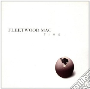 Fleetwood Mac - Time cd musicale di FLEETWOOD MAC