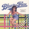 Blue In The Face / O.S.T. cd