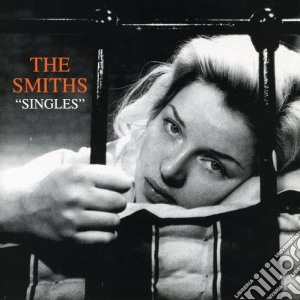 Smiths (The) - Singles cd musicale di Smiths