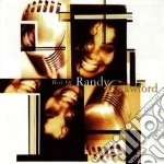 Randy Crawford - Best Of cd
