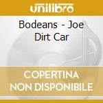 Bodeans - Joe Dirt Car cd