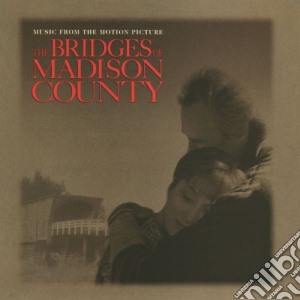 Bridges Of Madison County (The) cd musicale di O.S.T.