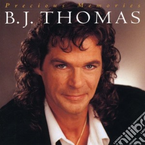B.J. Thomas - Precious Moments cd musicale di B.J. Thomas
