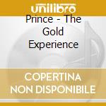 Prince - The Gold Experience cd