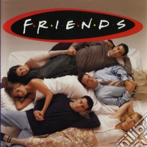 Friends / Tv O.S.T. cd musicale di O.S.T.