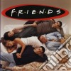 Friends / Tv O.S.T. cd