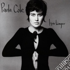 Paula Cole - Harbinger cd musicale di Paula Cole