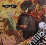 Green Day - Insomniac cd