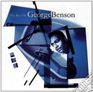 George Benson - The Best Of cd musicale di BENSON GEORGE