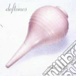 Deftones - Adrenaline cd