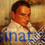 Frank Sinatra - Everything Happens To Me cd