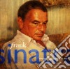 Frank Sinatra - Everything Happens To Me cd