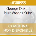 George Duke - Muir Woods Suite