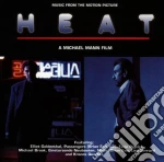 Heat (Music From The Motion Picture) cd