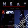 Heat (Music From The Motion Picture) cd
