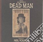 Neil Young - Dead Man / O.S.T.