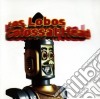 Los Lobos - Colossal Head cd
