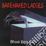 Barenaked Ladies - Shoe Box Ep