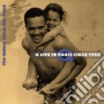 Quincy Jones - Q Live In Paris Circa 1960