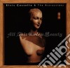 Elvis Costello & The Attractions - All This Useless Beauty cd