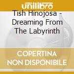 Tish Hinojosa - Dreaming From The Labyrinth cd