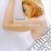 Madonna - Something To Remember (Bonus) cd