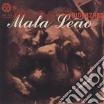 Biohazard - Mata Leao cd