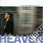 Jimmy Scott - Heaven cd