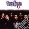Take 6 - Brothers cd