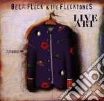 Bela Fleck & The Flecktones - Live Art (2 Cd)