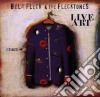 Bela Fleck & The Flecktones - Live Art (2 Cd) cd