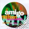 Milton Nascimento - Amigo cd