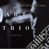 Brad Mehldau - The Art Of The Trio Vol.1 cd musicale di Brad Mehldau