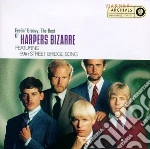 Harpers Bizarre - Feelin' Groovy - The Best Of cd