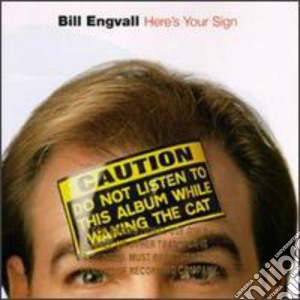 Bill Engvall - Here'S Your Sign cd musicale di Bill Engvall