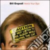Bill Engvall - Here'S Your Sign cd