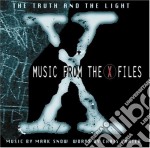 Mark Snow - Truth & Light: Music From The X-Files
