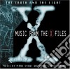 Mark Snow - Truth & Light: Music From The X-Files cd