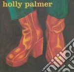 Holly Palmer - Holly Palmer
