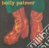 Holly Palmer - Holly Palmer cd