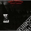 Neil Young & Crazy Horse - Broken Arrow cd