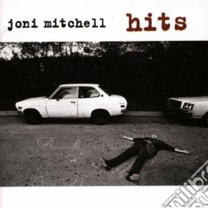 Joni Mitchell - Hits cd musicale di Joni Mitchell