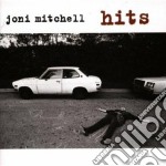 Joni Mitchell - Hits