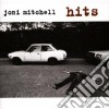Joni Mitchell - Hits cd musicale di Joni Mitchell