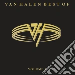 Van Halen - Best Of, Volume 1 cd