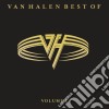 Van Halen - Best Of, Volume 1 cd musicale di Van Halen