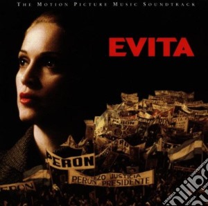 Madonna - Evita 2 (2 Cd) cd musicale di MADONNA